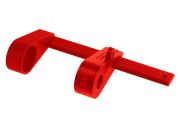 Blind Flange Lockout (Pipe Size 7-3/4" - 17-7/8")